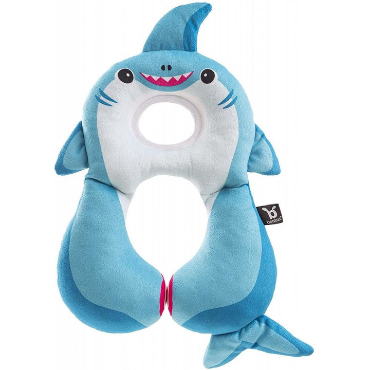 Benbat Travel Friend 1-4yrs - Shark(BB309)