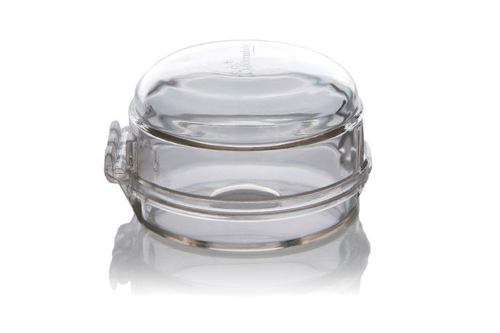 Dreambaby STOVE & OVEN KNOB COVERS 4PK(F141)