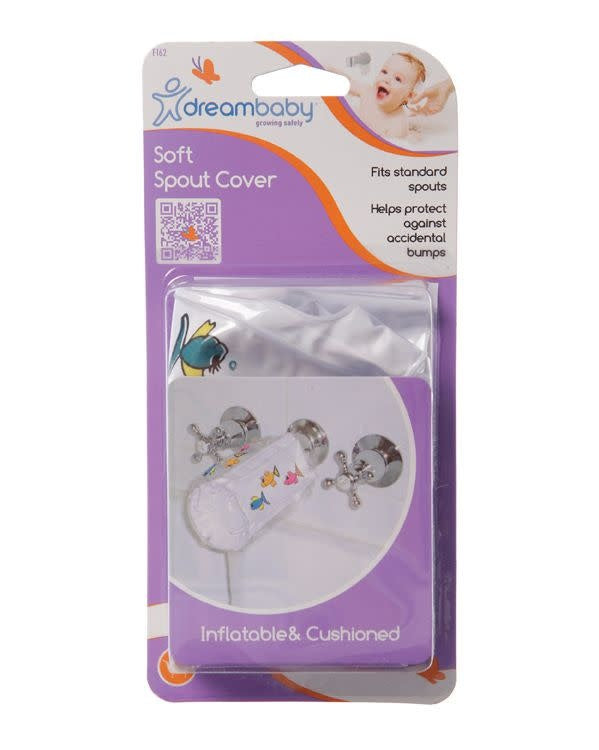 Dreambaby Soft Spout Cover (F162)