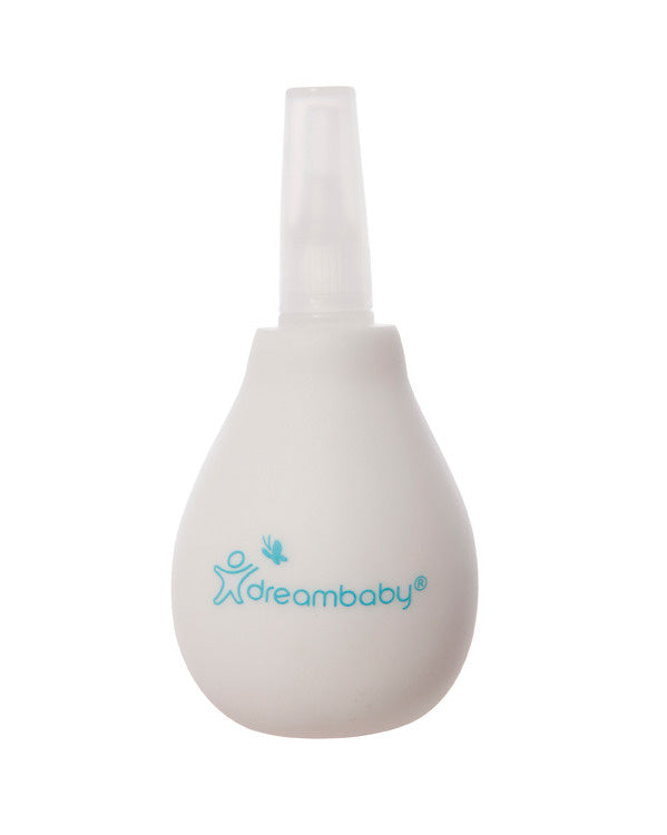 Dreambaby NASAL ASPIRATOR(F305)