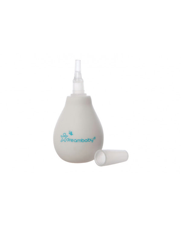 Dreambaby NASAL ASPIRATOR(F305)
