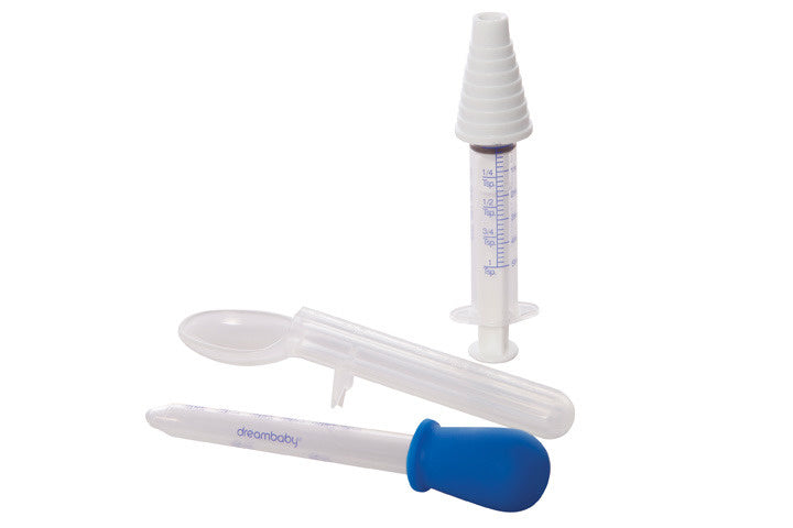 Dreambaby Medicine Set(F317)