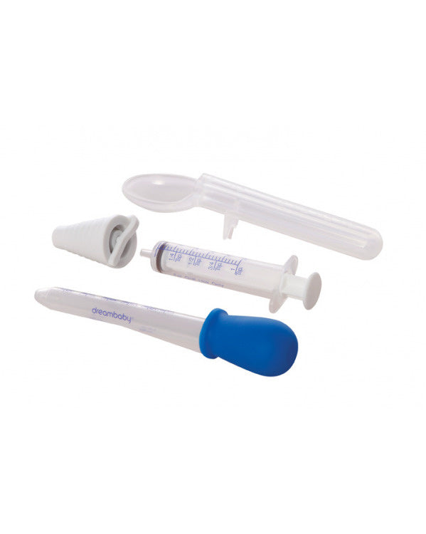 Dreambaby Medicine Set(F317)