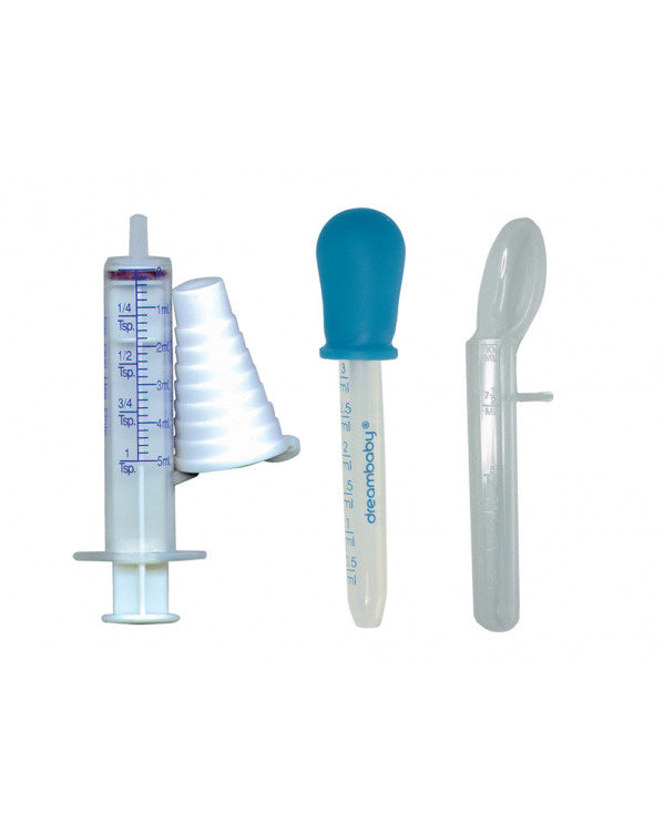 Dreambaby Medicine Set(F317)