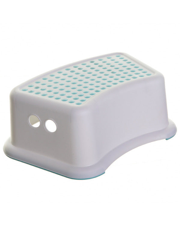 Dreambaby STEP STOOL - AQUA(f672)