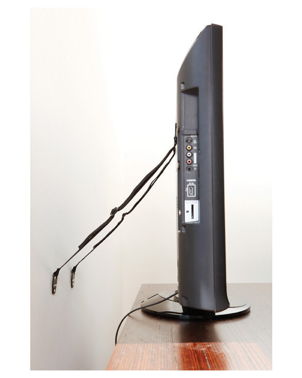 Dreambaby FLAT SCREEN TV SAVER 2PK(F860)
