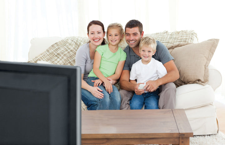 Dreambaby FLAT SCREEN TV SAVER 2PK(F860)
