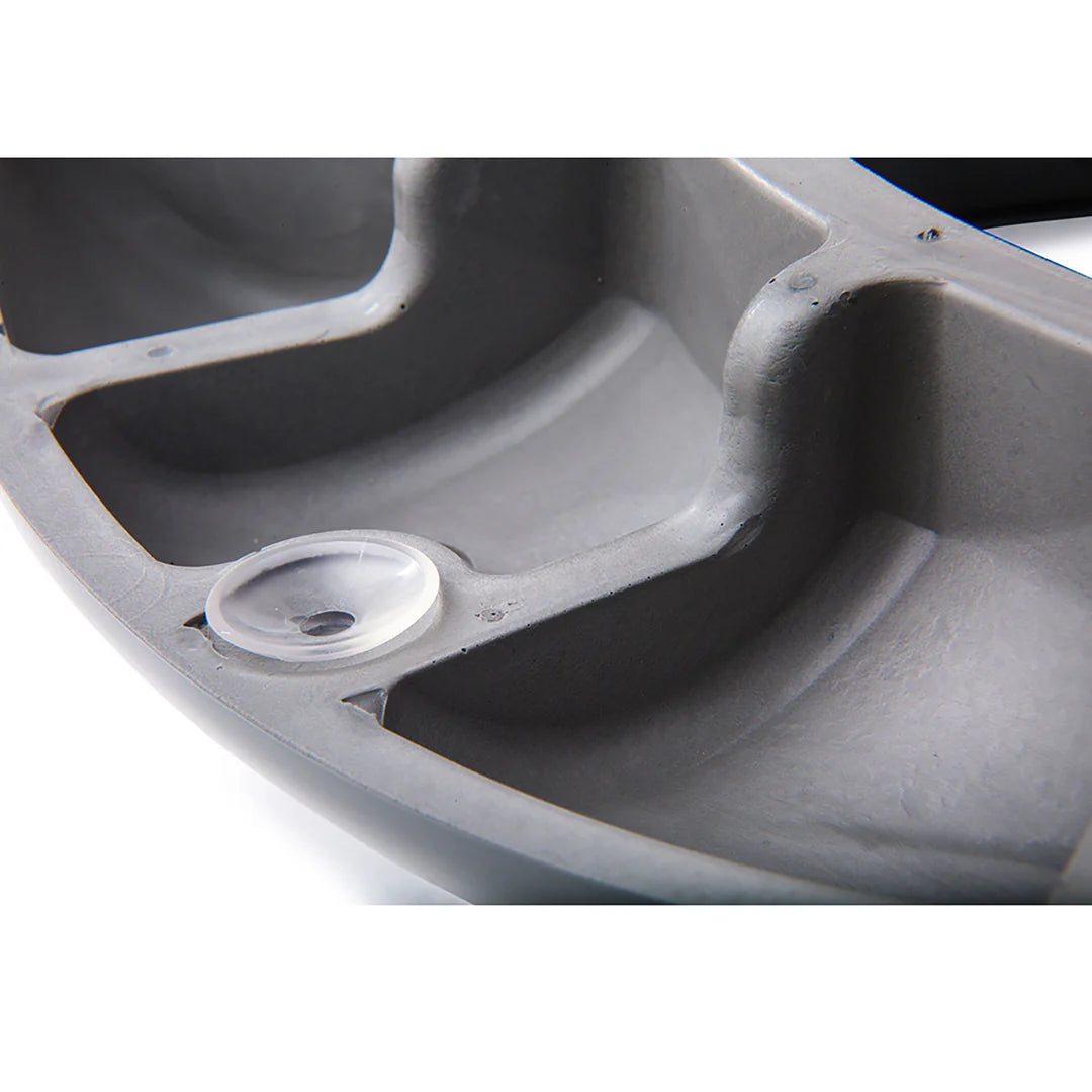 Prince Lionheart Wee Pod Basix - Galactic Grey
