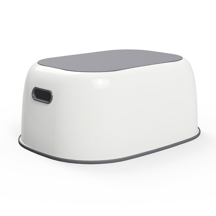 Prince Lionheart Step Stool - Galactic Grey