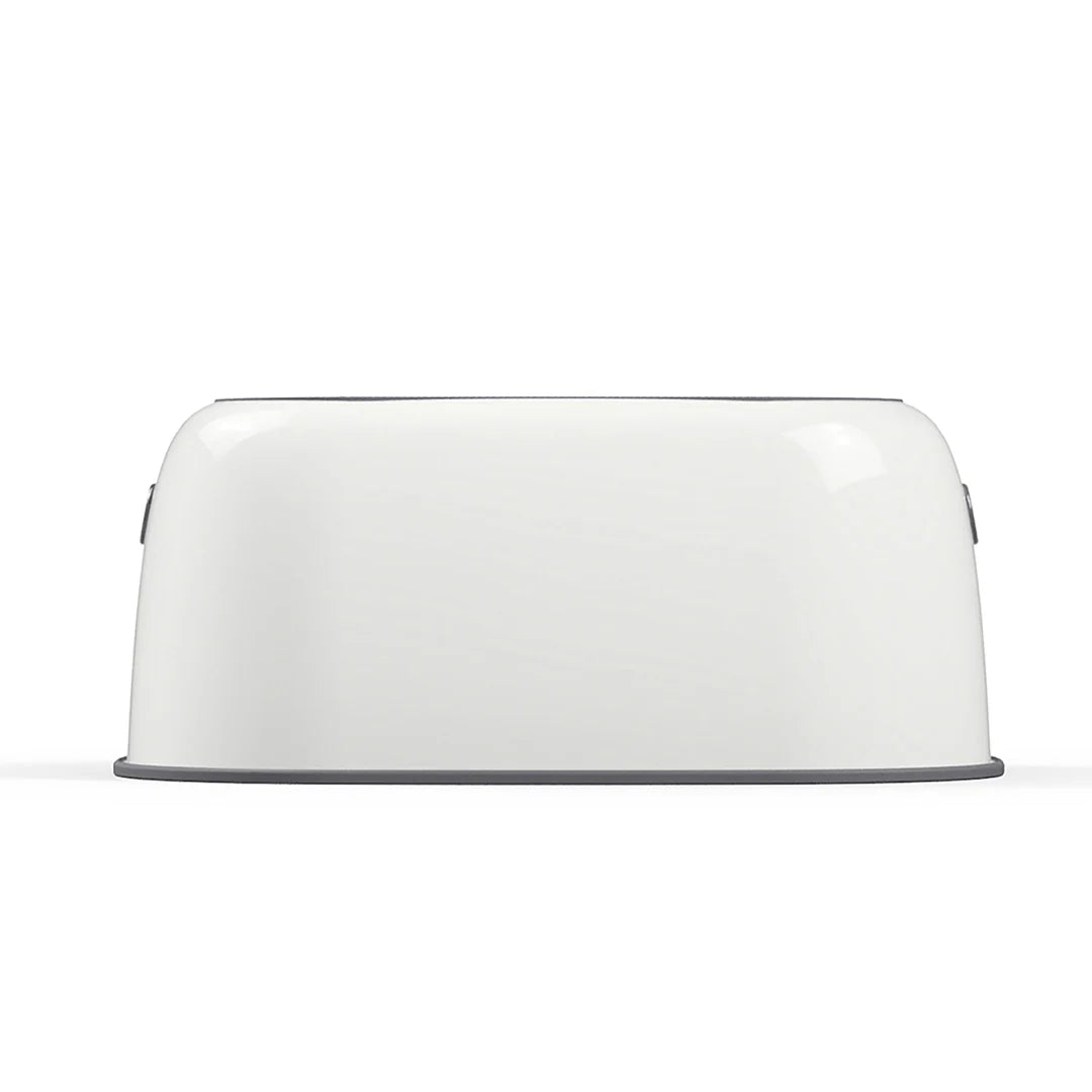Prince Lionheart Step Stool - Galactic Grey