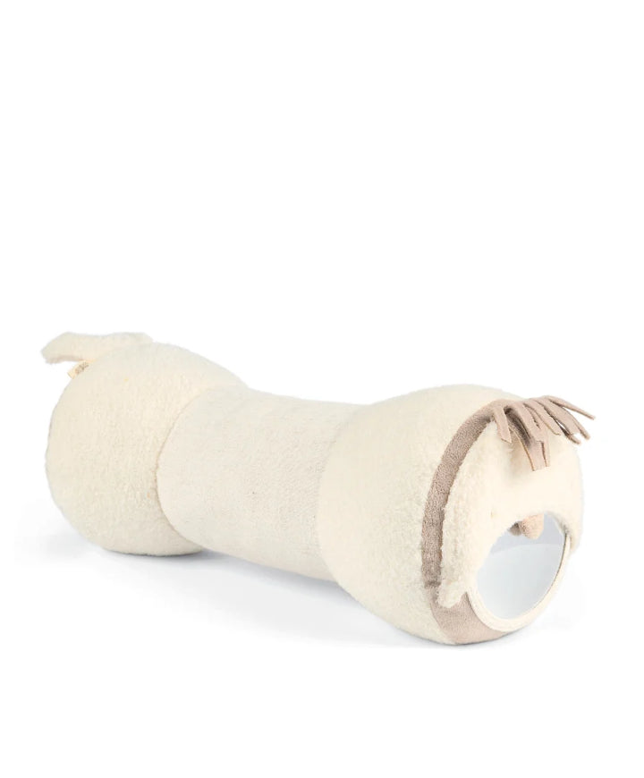 Mamas & Papas Tummy Time Roll - Welcome to the World Duckling