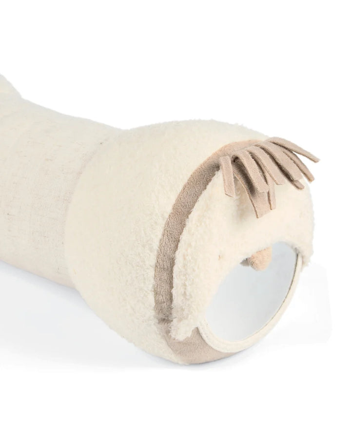Mamas & Papas Tummy Time Roll - Welcome to the World Duckling