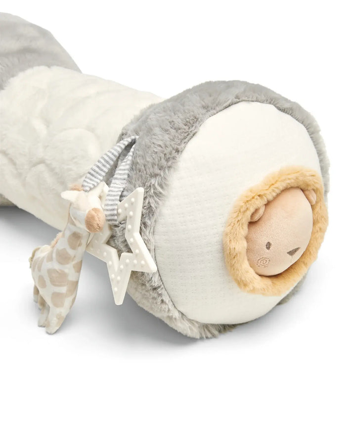 Mamas & Papas Tummy Time Roll - Born To Be Wild