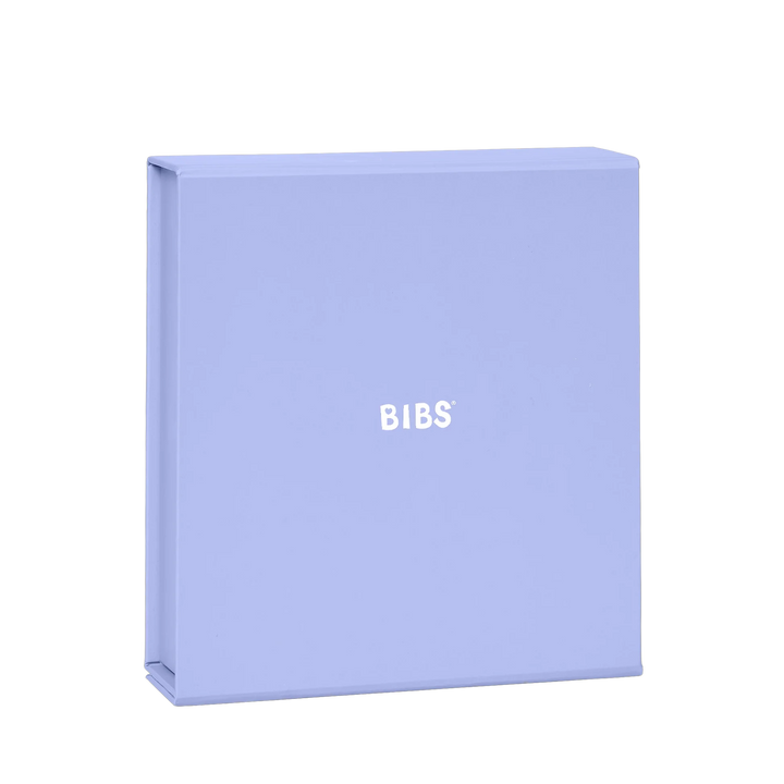 BIBS Gift Set,  Baby on the Way - Ivory