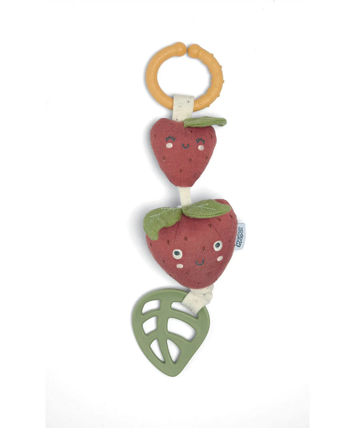 Mamas & Papas Strawberry Activity toy