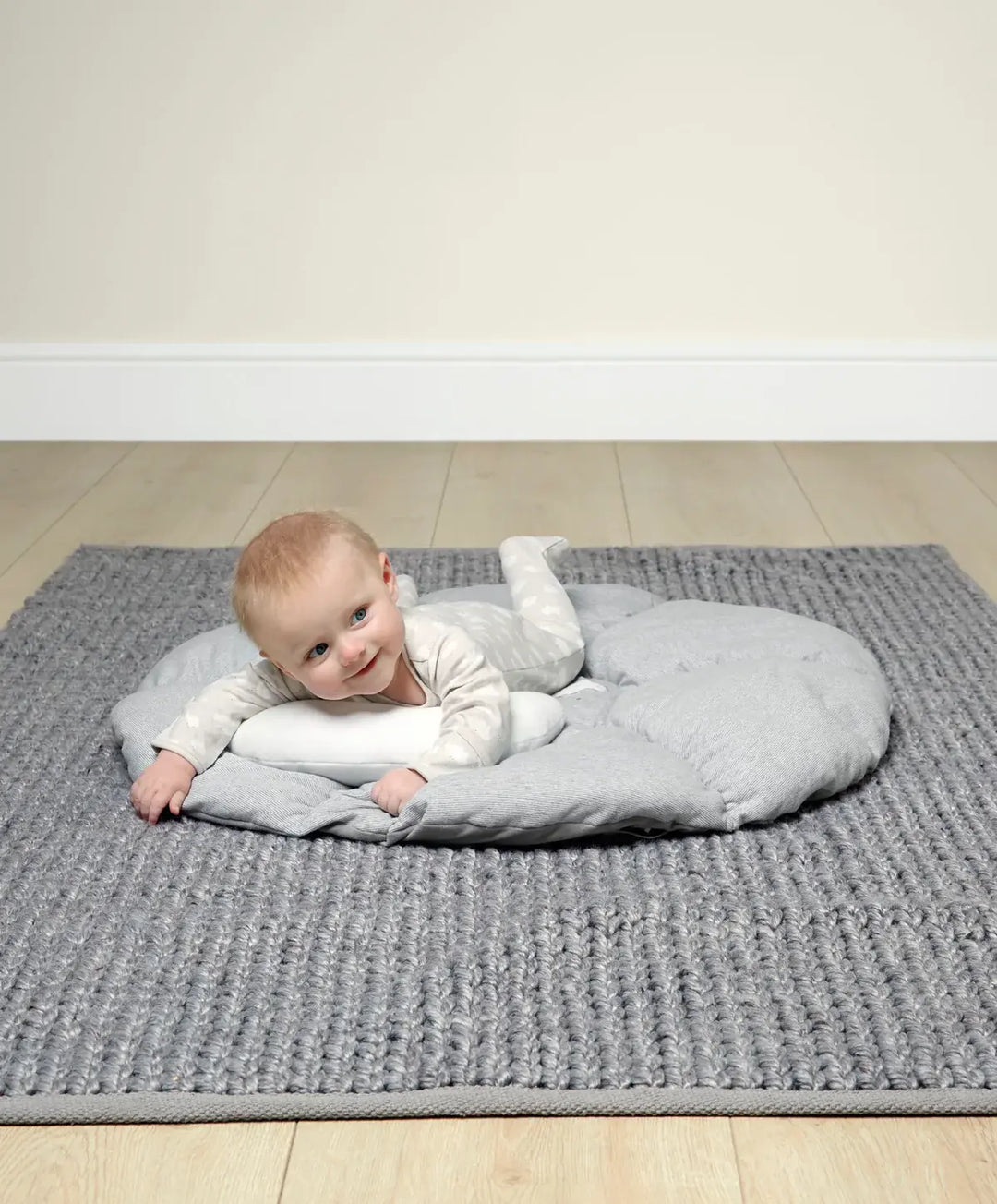 Mamas & Papas Playmat & Gym - Dream upon a Cloud