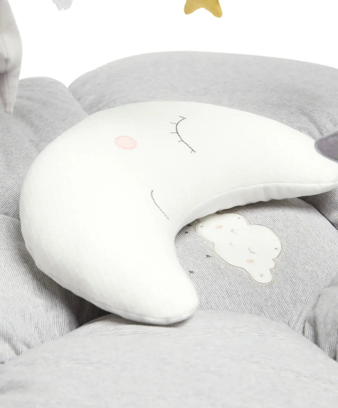 Mamas & Papas Playmat & Gym - Dream upon a Cloud