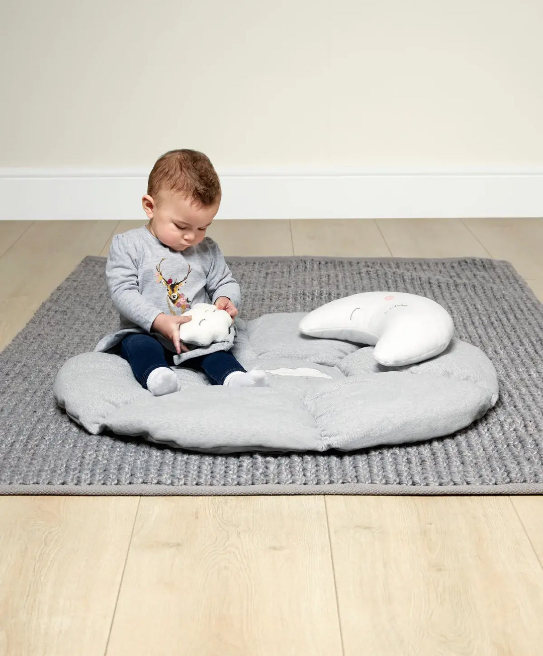 Mamas & Papas Playmat & Gym - Dream upon a Cloud