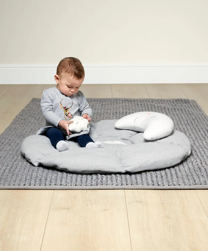 Mamas & Papas Playmat & Gym - Dream upon a Cloud