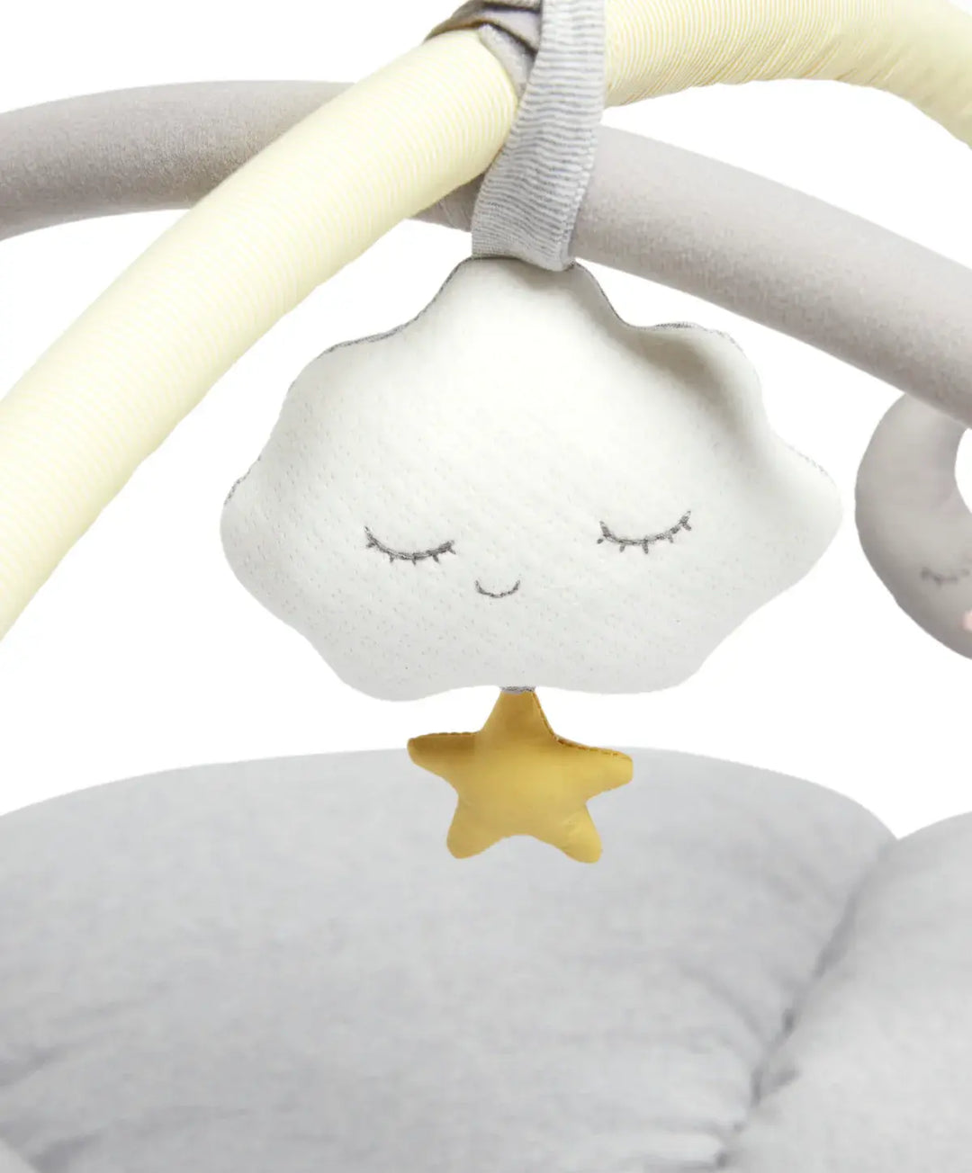 Mamas & Papas Playmat & Gym - Dream upon a Cloud