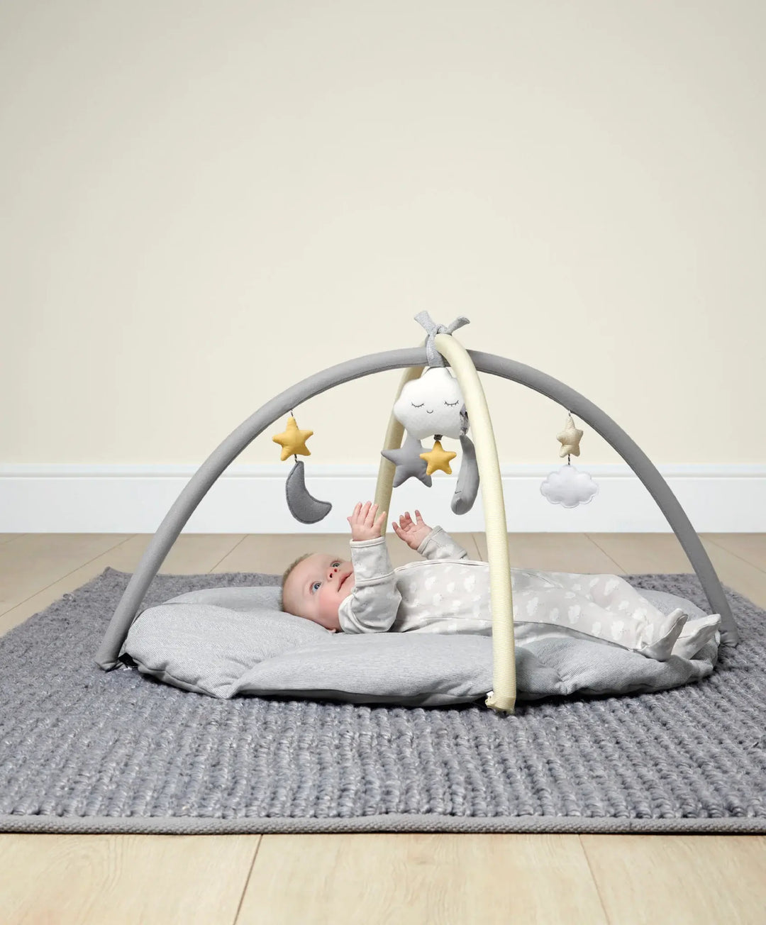 Mamas & Papas Playmat & Gym - Dream upon a Cloud