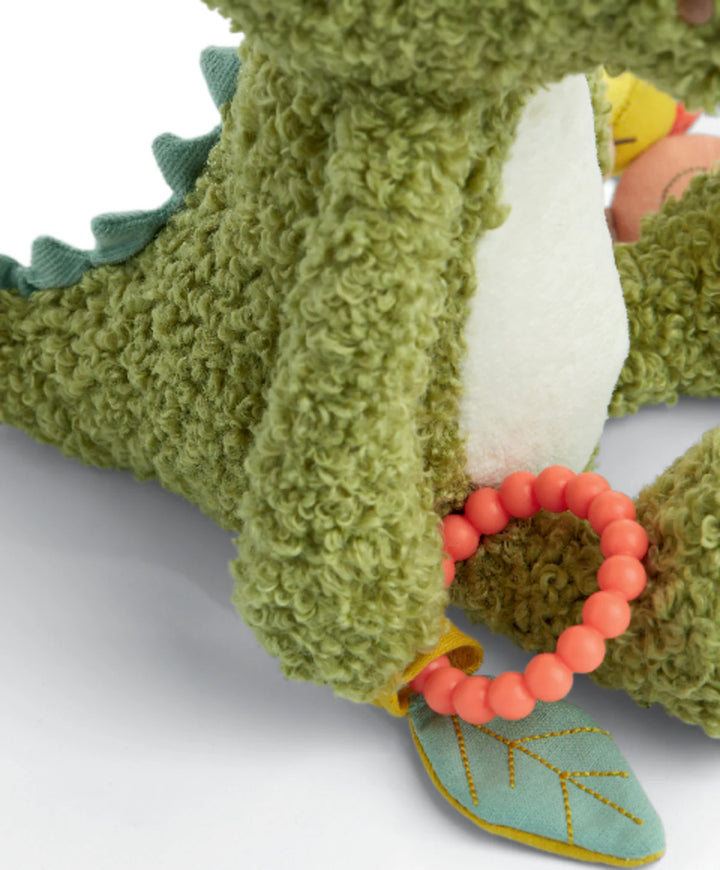 Mamas & Papas Activity Toy - Cody Crocodile