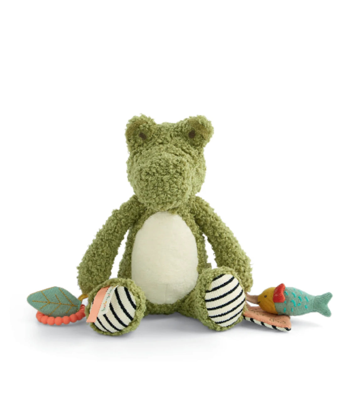 Mamas & Papas Activity Toy - Cody Crocodile