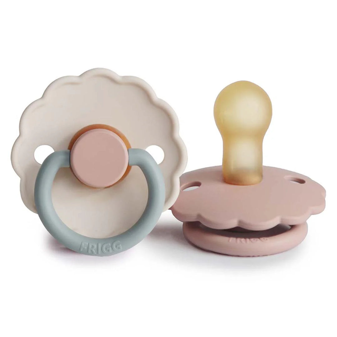 Frigg Daisy Latex 2pk BLUSH / COTTON CANDY