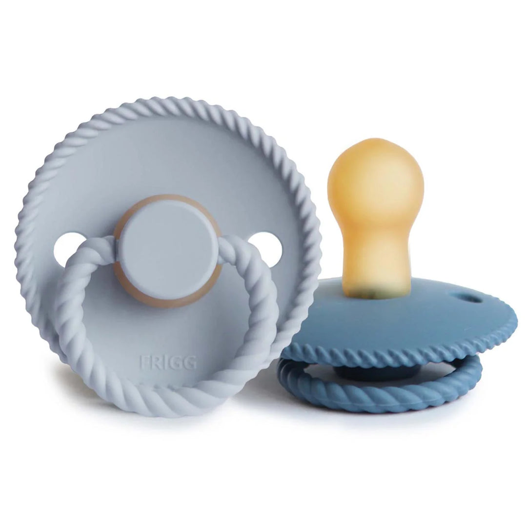 Frigg Rope Latex 2pk POWDER BLUE / OCEAN VIEW
