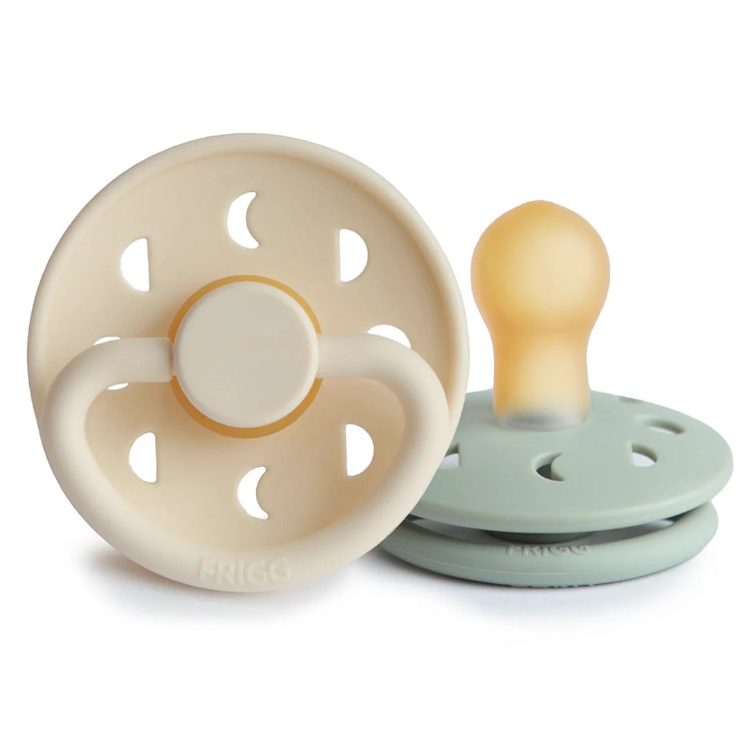 Frigg Moon Latex 2pk CREAM / SAGE