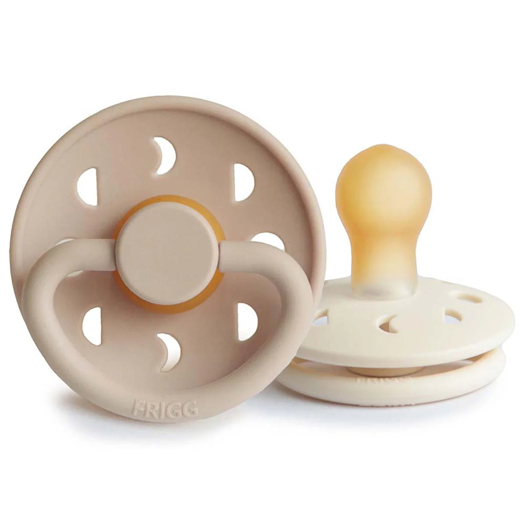 Frigg Moon Latex 2pk CROISSANT / CREAM