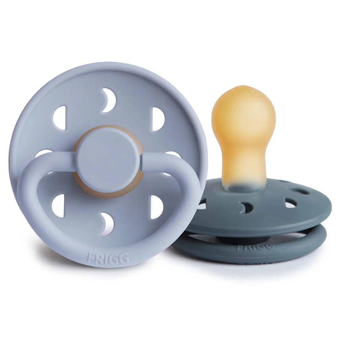 Frigg Moon Latex 2pk POWDER BLUE / SLATE