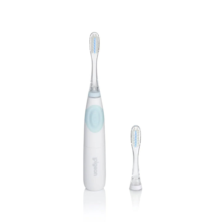 Pigeon Electric Finishing Toothbrush