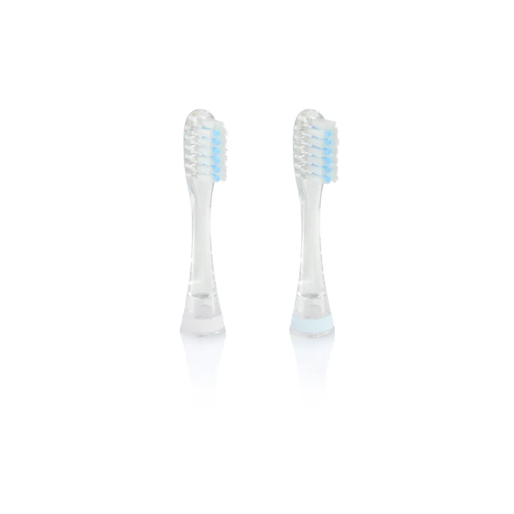 Pigeon Electric Finishing Toothbrush Spare Head