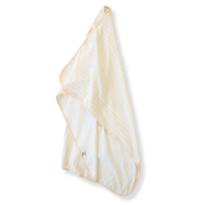 Fibre For Good Organic Baby Blanket (Double Knit)