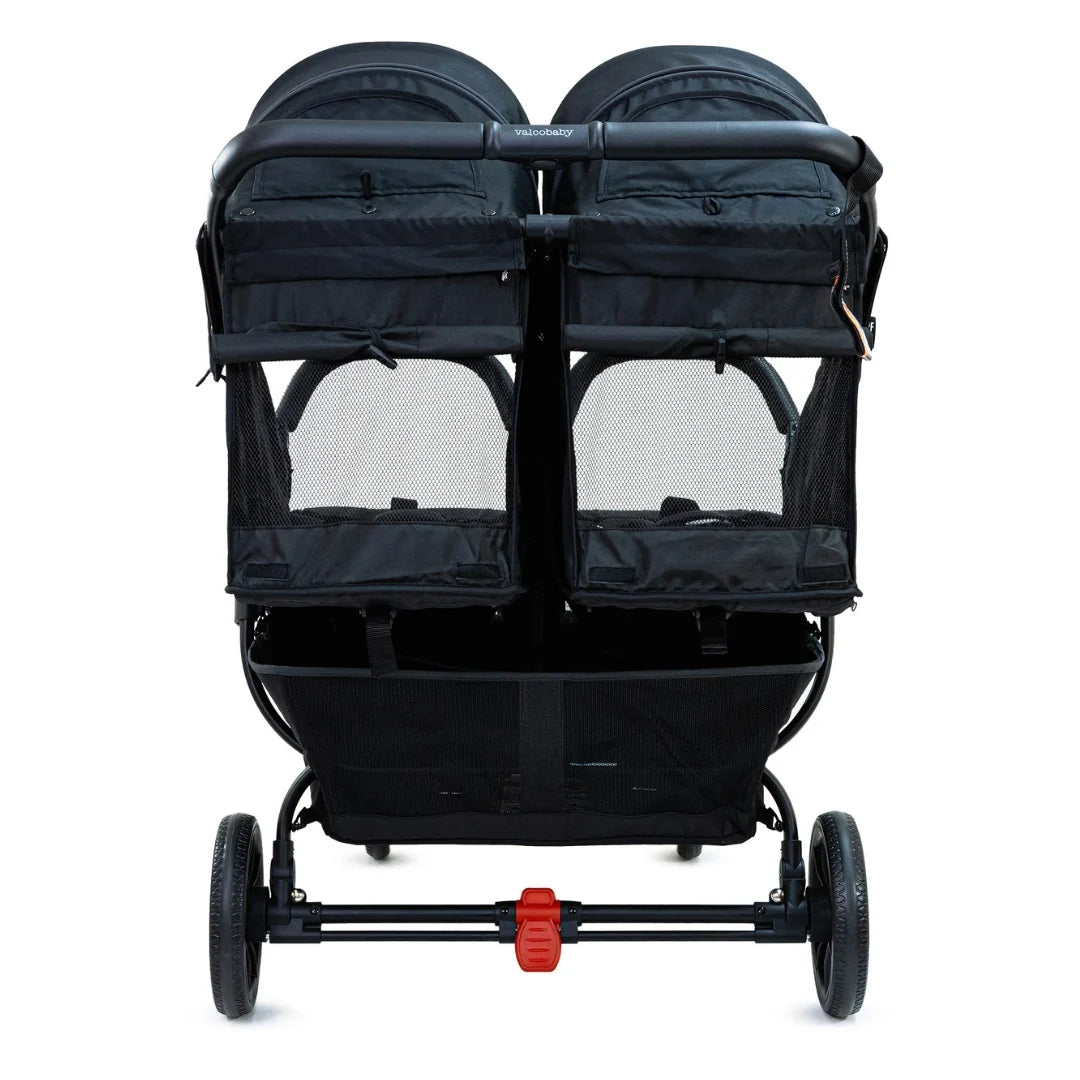 Valco Baby Snap Duo Series 2 - Pitch (N0501)