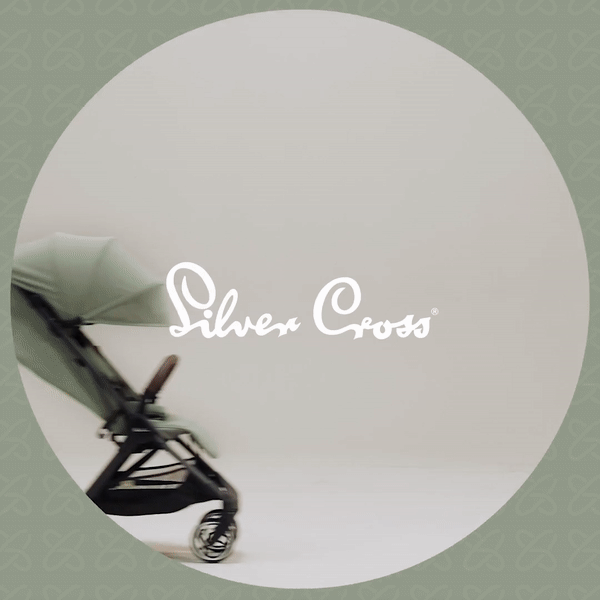 Silver Cross Clic Space