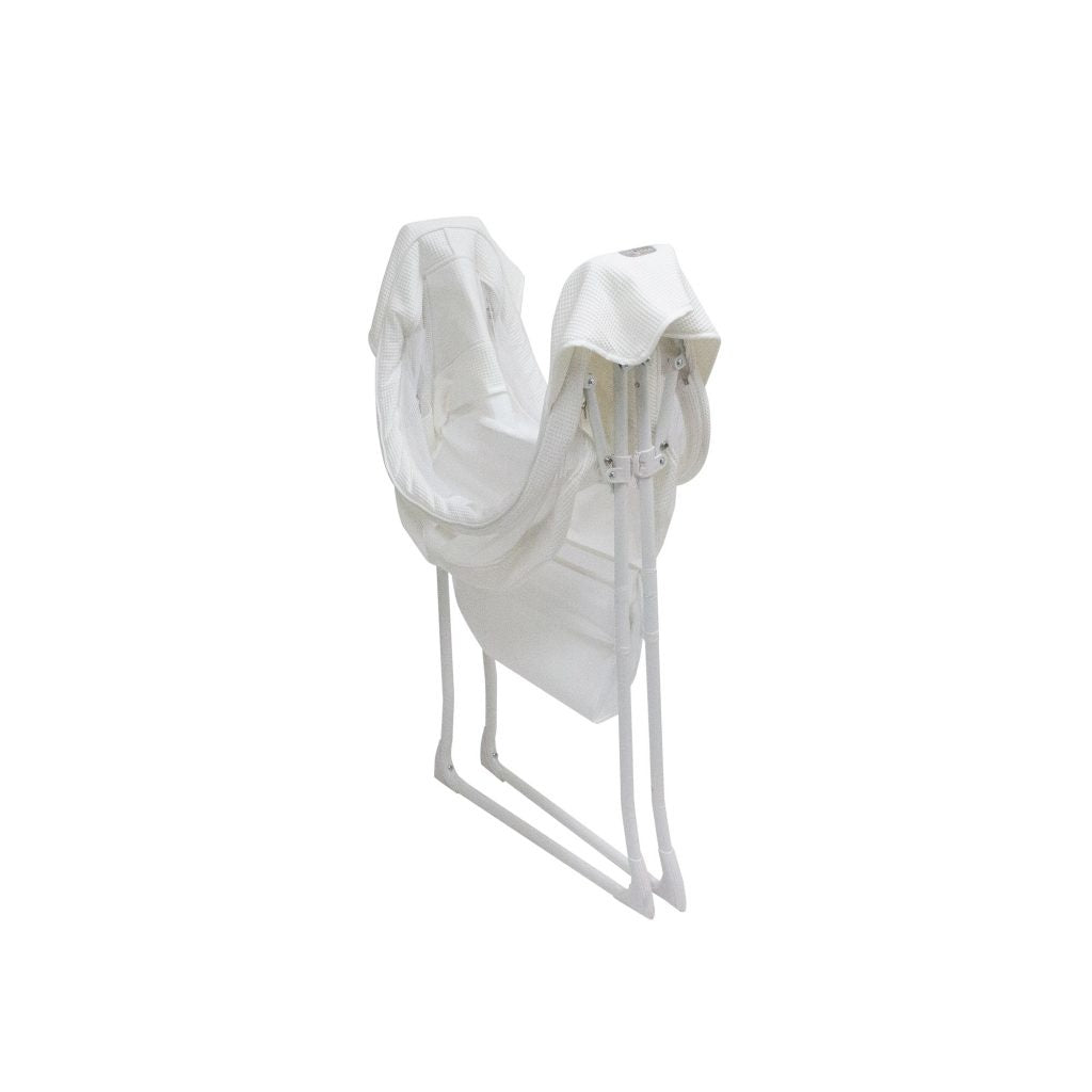Baby Inc Rico Bassinet -Jewel (N8902)