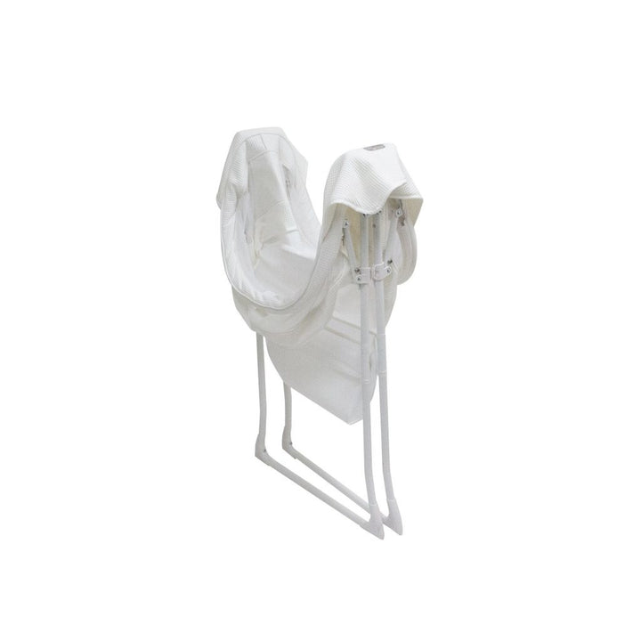 Baby Inc Rico Bassinet -Jewel (N8902)