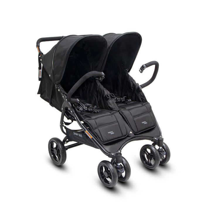 Valco Baby Snap Duo - Black Beauty (N9073)
