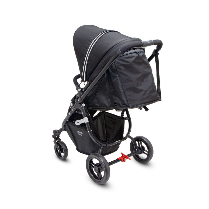 Valco Baby Snap Ultra Coal Black (N9688)