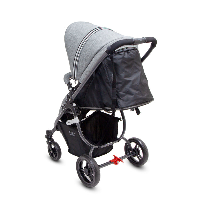 Valco Baby Snap Ultra TailorMade Grey Marle(N9531)