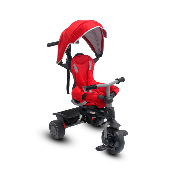 Veebee Explorer 3 Stage Trike-Red(T0090)