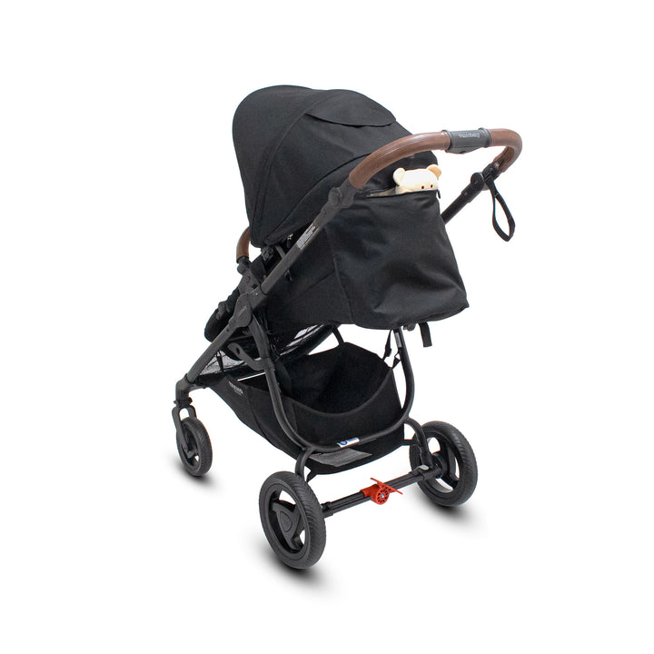 Valco Baby Trend Ultra Ash Black(N0097)