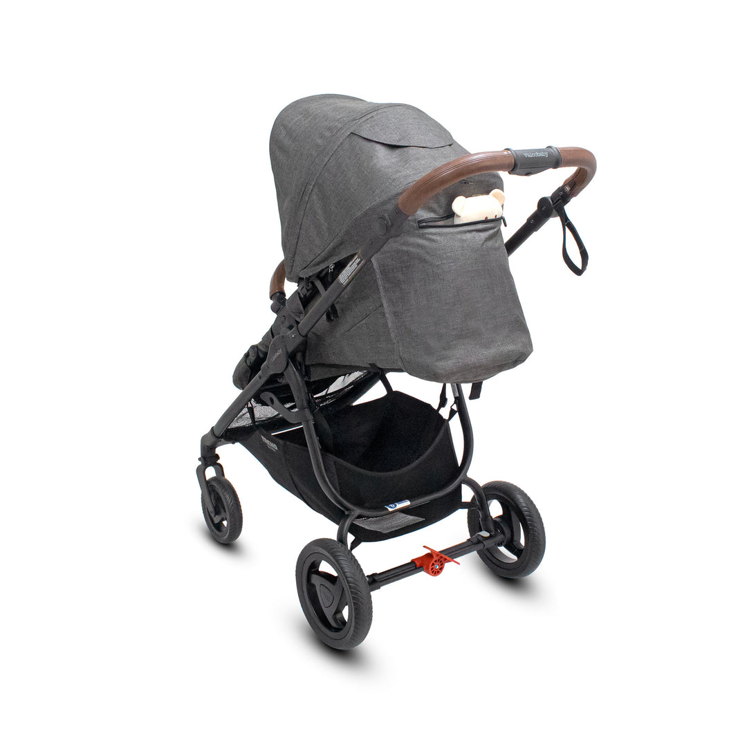 Valco Baby Trend Ultra Charcoal(N9901)