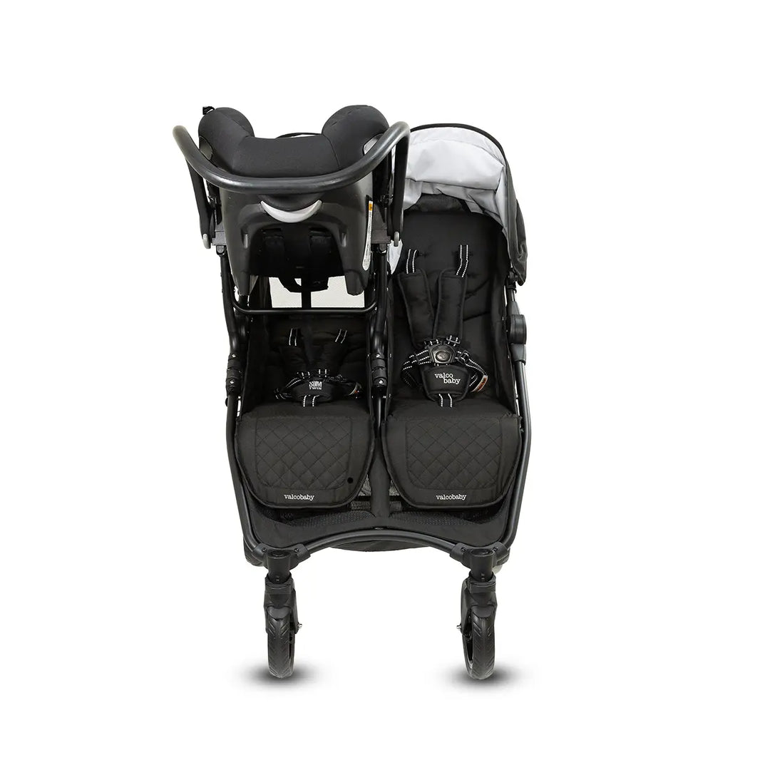 Valco Baby Maxi cosi Car Capsule Adaptors for Slim Twin (A0142)