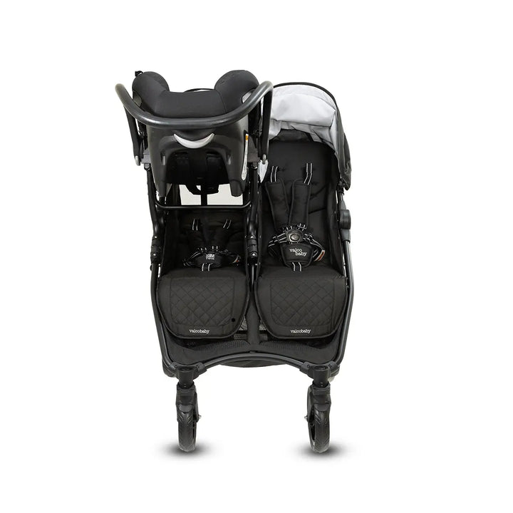 Valco Baby Maxi cosi Car Capsule Adaptors for Slim Twin (A0142)