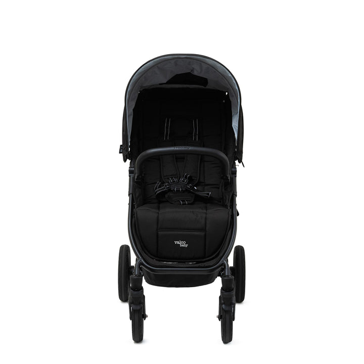 Valco Baby Snap 4 Elite - Liquorice (N0439)