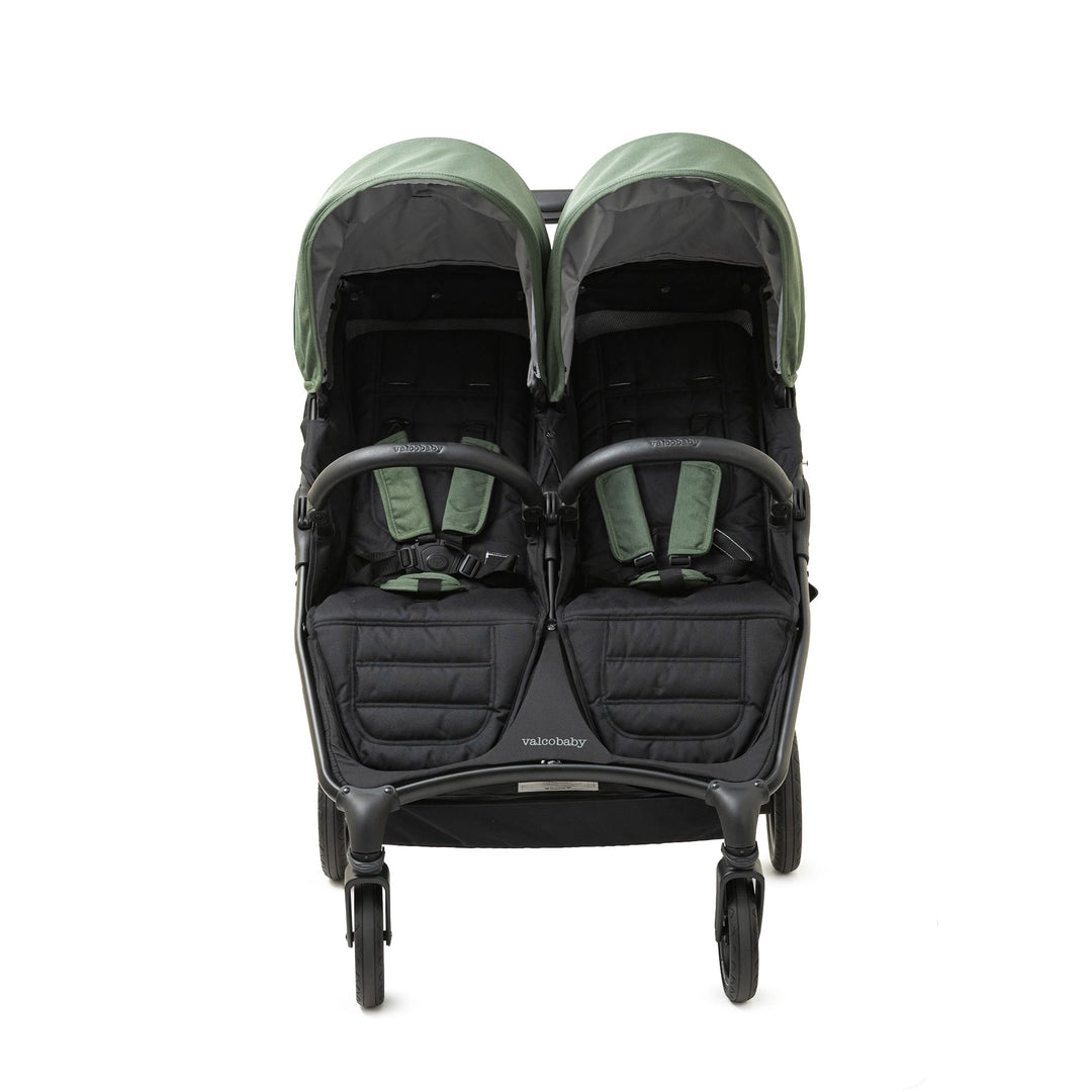 Valco Baby Trend Duo Elite - Basil (N0473)
