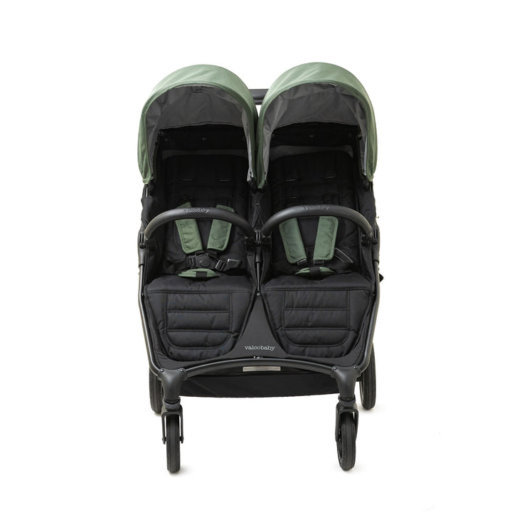Valco Baby Trend Duo Elite - Basil (N0473)